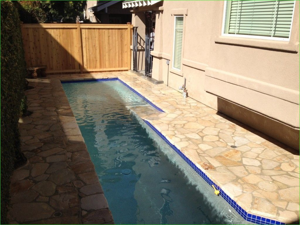 Excellent Small Swimming Pools Ideas For Small Backyards 05