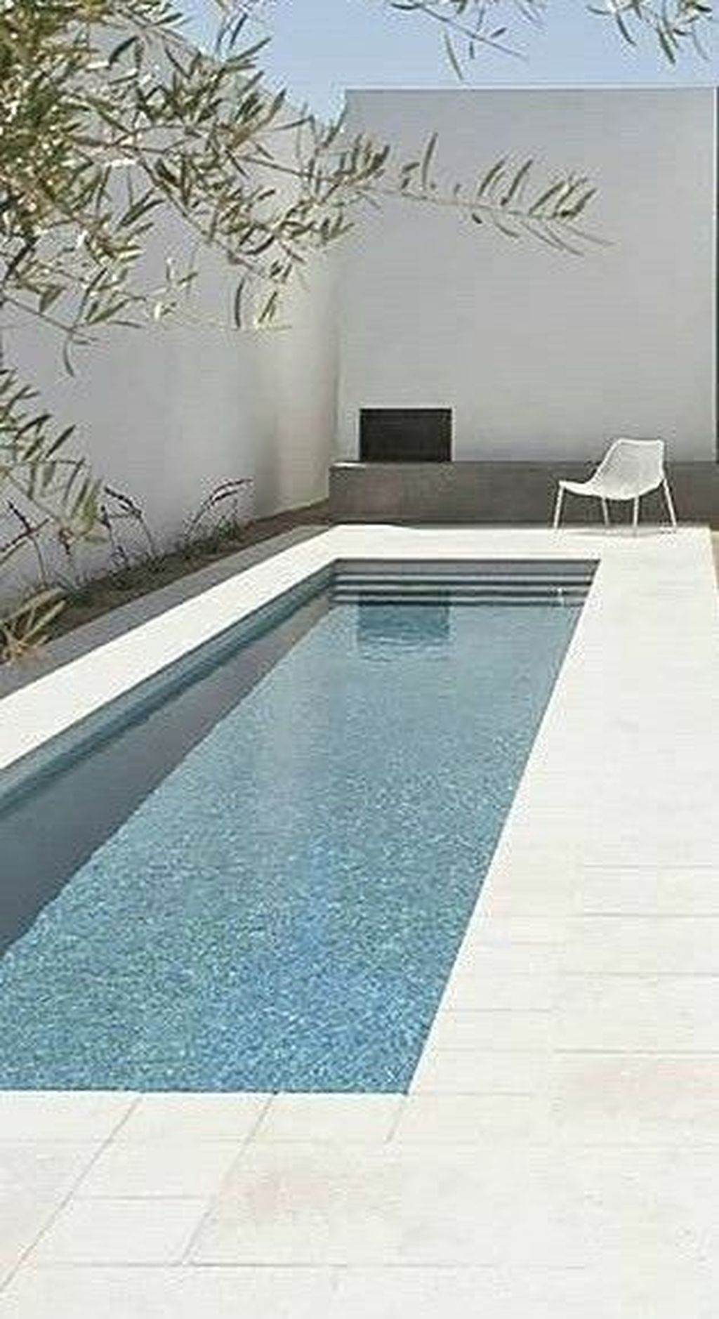 Excellent Small Swimming Pools Ideas For Small Backyards 13