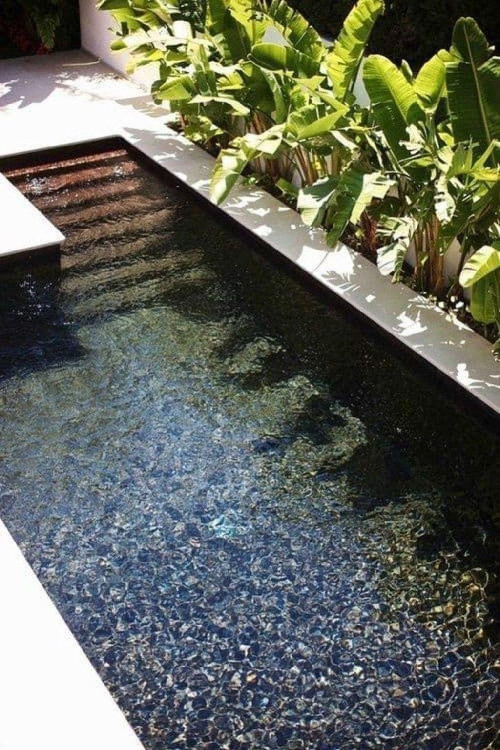 Excellent Small Swimming Pools Ideas For Small Backyards 42