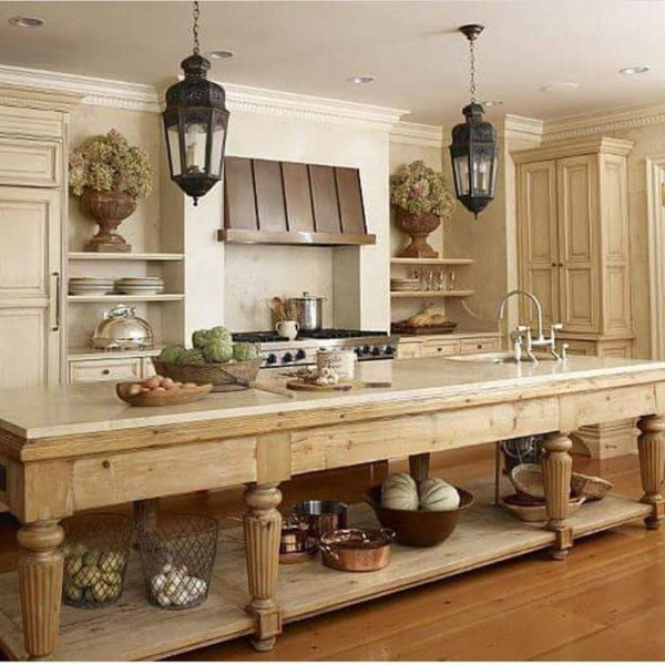 Fantastic Kitchen Table Design Ideas That Will Make Your Home Looks Cool 11