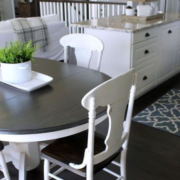 Fantastic Kitchen Table Design Ideas That Will Make Your Home Looks Cool 15