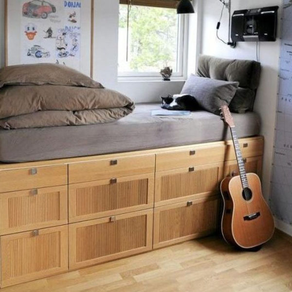 Fascinating Small Storage Design Ideas To Not Miss Today 09