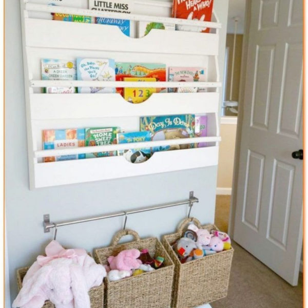 Fascinating Small Storage Design Ideas To Not Miss Today 15