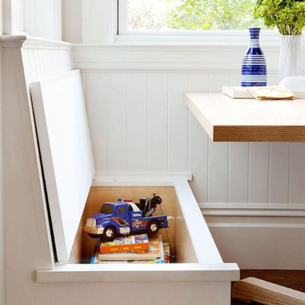 Fascinating Small Storage Design Ideas To Not Miss Today 27
