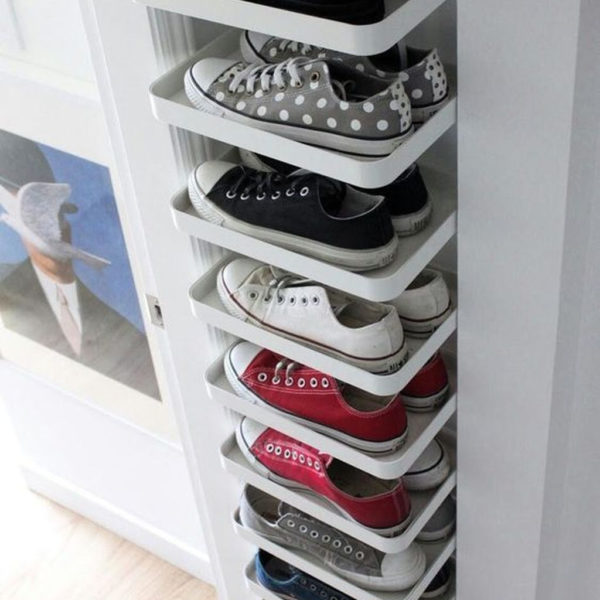 Fascinating Small Storage Design Ideas To Not Miss Today 28