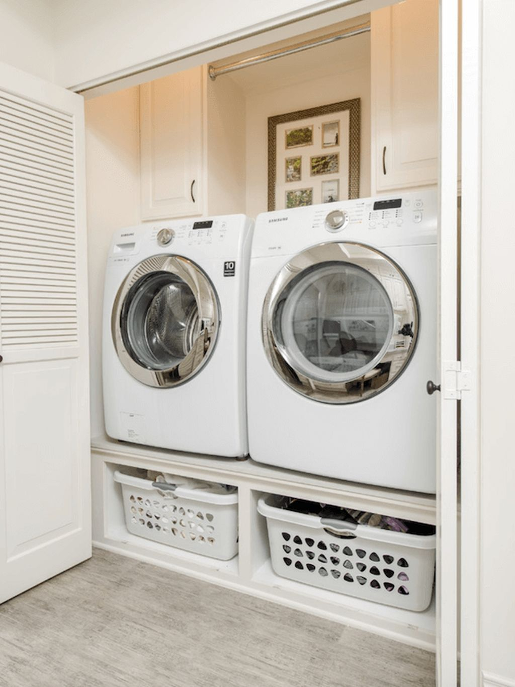 Favored Laundry Room Organization Ideas To Try 01