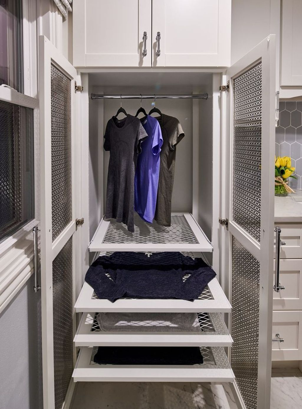 Favored Laundry Room Organization Ideas To Try 06