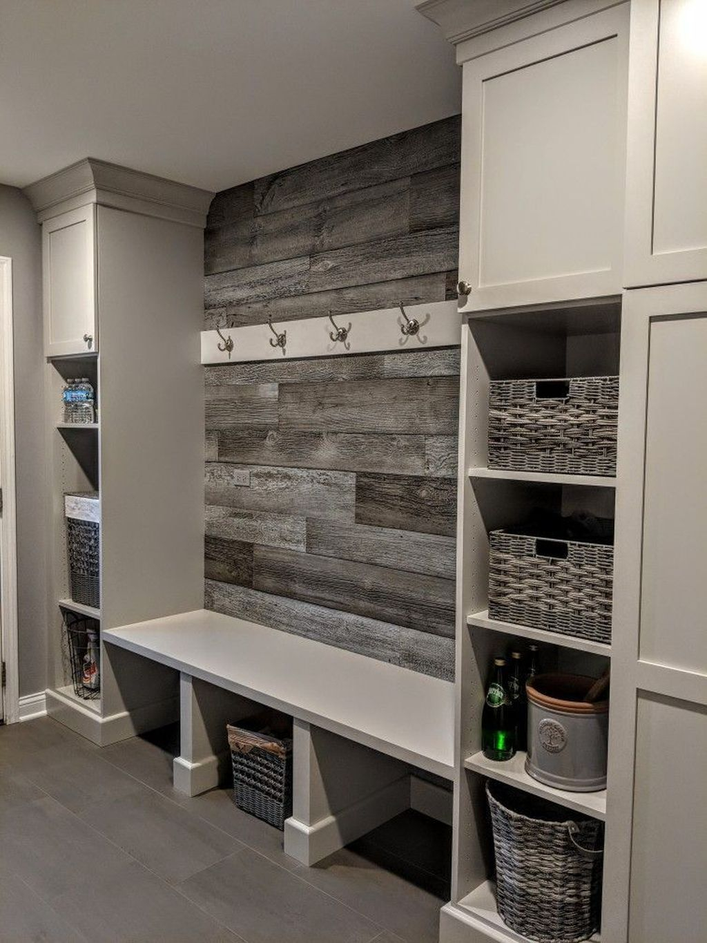 Favored Laundry Room Organization Ideas To Try 09