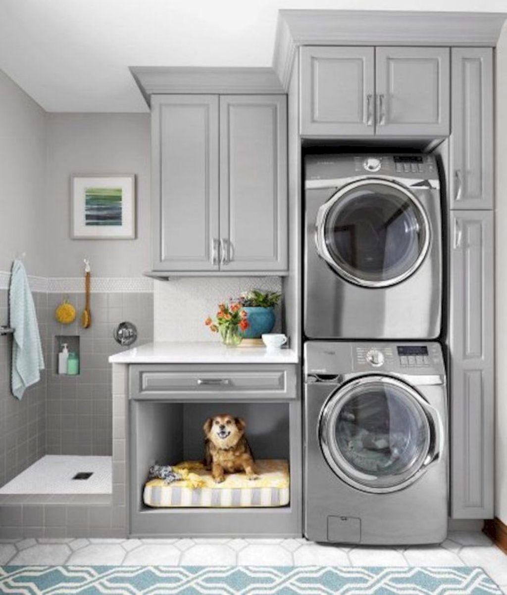 Favored Laundry Room Organization Ideas To Try 10