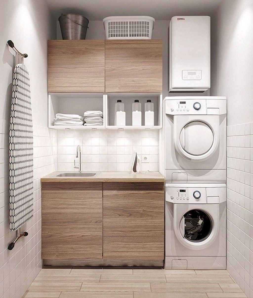 Favored Laundry Room Organization Ideas To Try 13