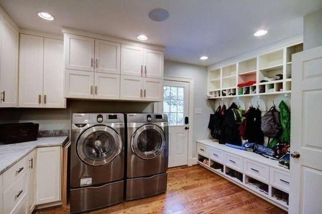 Favored Laundry Room Organization Ideas To Try 14