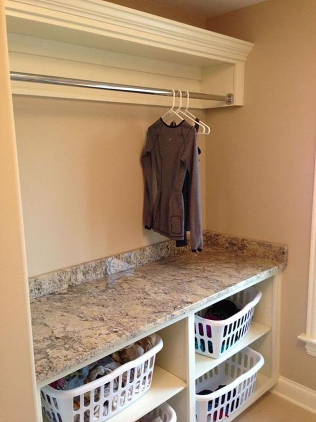 Favored Laundry Room Organization Ideas To Try 26