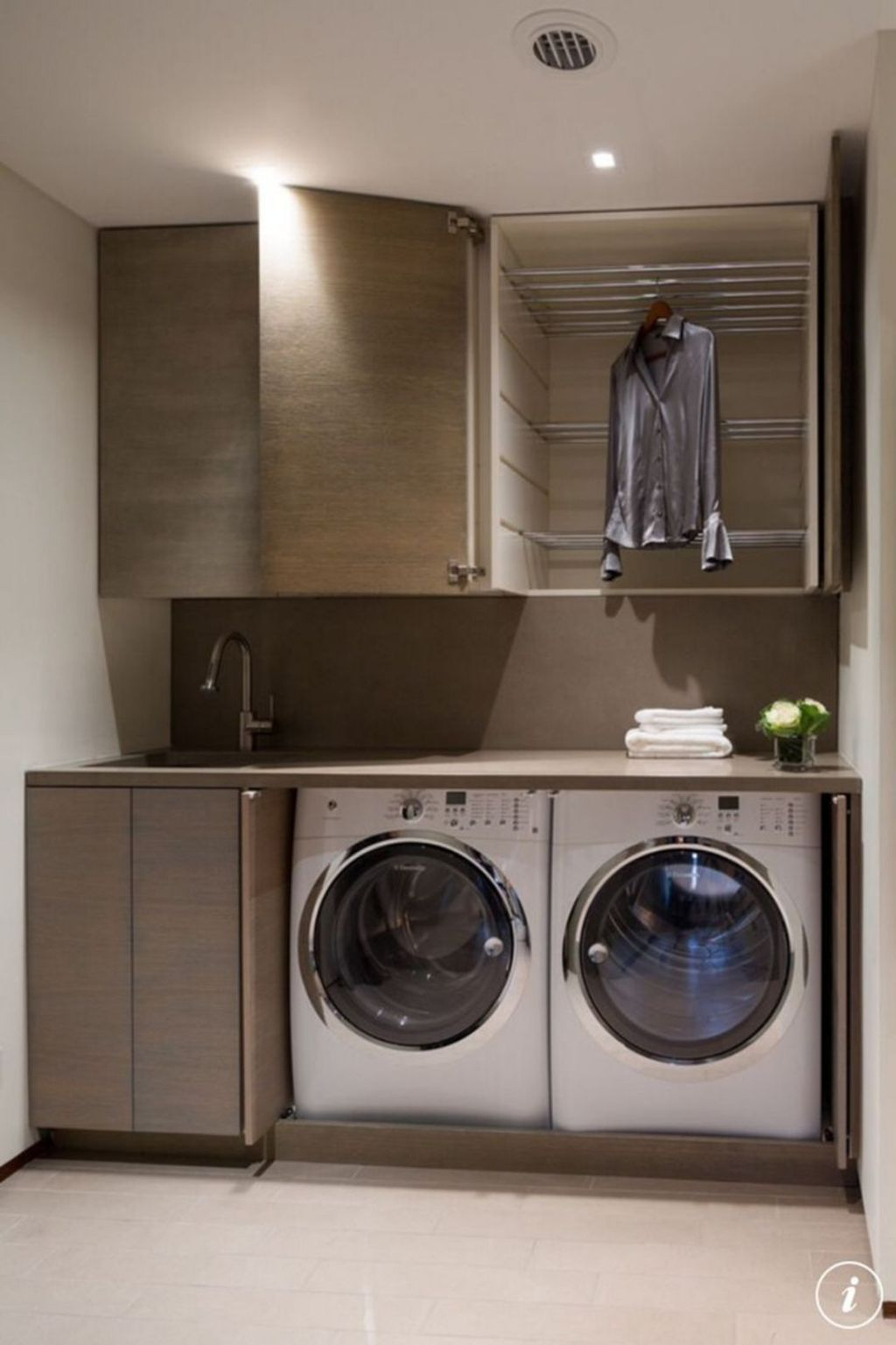 Favored Laundry Room Organization Ideas To Try 30