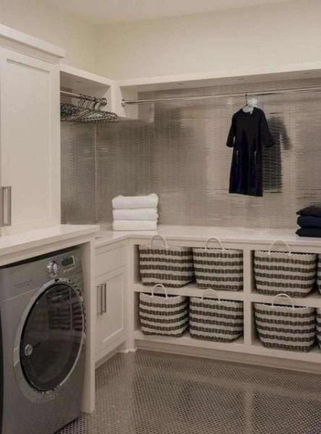 Favored Laundry Room Organization Ideas To Try 36