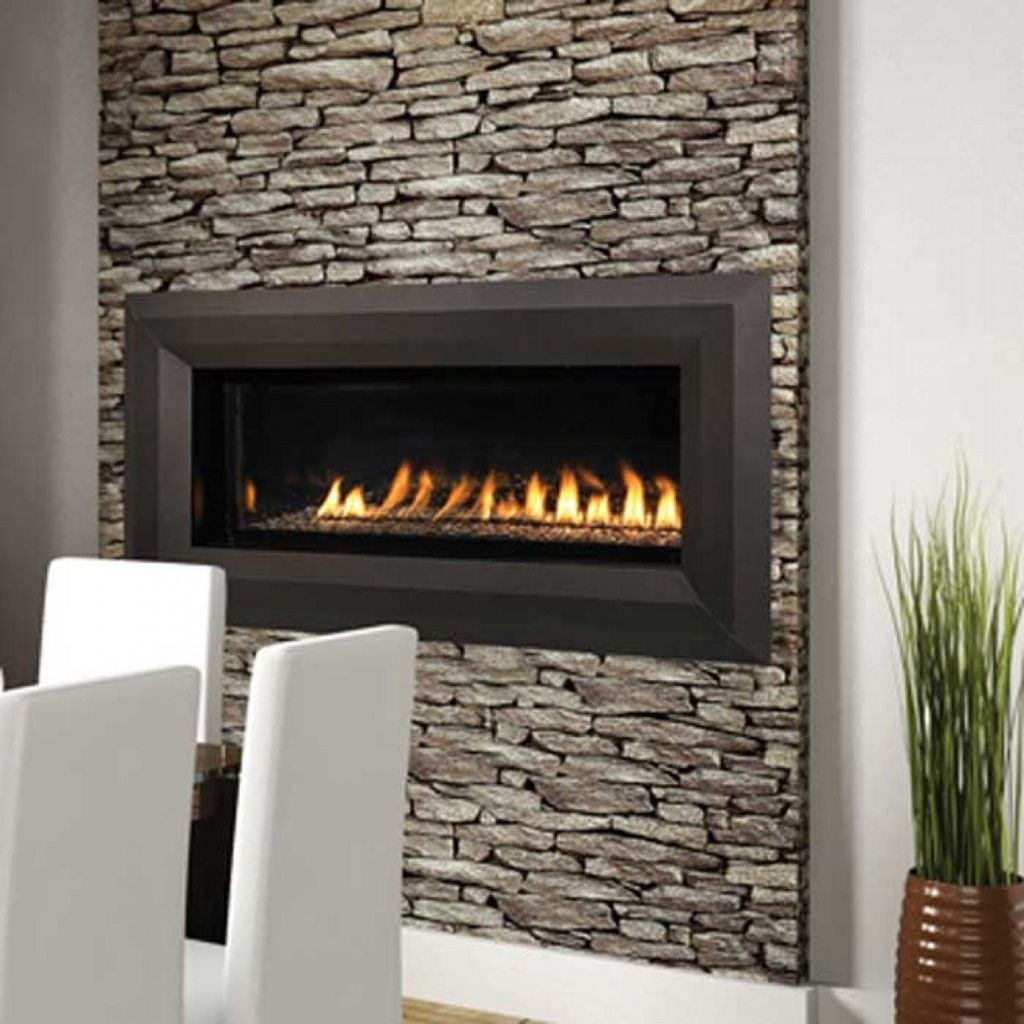 Luxury Clad Cover Fireplace Ideas To Try 05