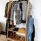 Outstanding Diy Wardrobe Ideas To Inspire And Copy 17