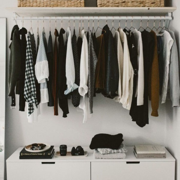 37 Outstanding Diy Wardrobe Ideas To Inspire And Copy