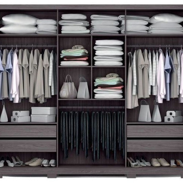 Outstanding Diy Wardrobe Ideas To Inspire And Copy 28