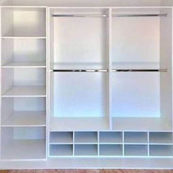 Outstanding Diy Wardrobe Ideas To Inspire And Copy 30