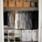 Outstanding Diy Wardrobe Ideas To Inspire And Copy 32