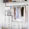 Outstanding Diy Wardrobe Ideas To Inspire And Copy 33
