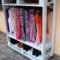 Outstanding Diy Wardrobe Ideas To Inspire And Copy 35