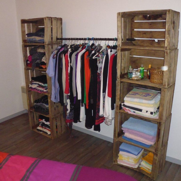 Outstanding Diy Wardrobe Ideas To Inspire And Copy 36
