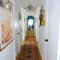 Perfect Bohemian Hallway Design Ideas To Inspire Today 07