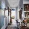 Perfect Bohemian Hallway Design Ideas To Inspire Today 19