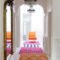 Perfect Bohemian Hallway Design Ideas To Inspire Today 26