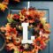 Attractive Fall Decor Ideas For Your Apartment To Try This Year 31