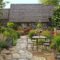 Beautiful Cottage Garden Ideas For Outdoor Space 17