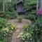 Beautiful Cottage Garden Ideas For Outdoor Space 31
