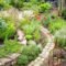 Beautiful Cottage Garden Ideas For Outdoor Space 32