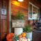 Beautiful Fall Porch Decor Ideas That Looks Modern 22