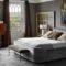 Classy Bedrooms Design Ideas With Huge Style To Copy 17