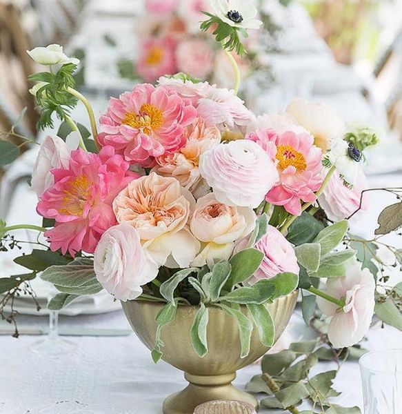 Luxury Floral French Style Ideas That Looks Cool 14