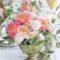 Luxury Floral French Style Ideas That Looks Cool 14
