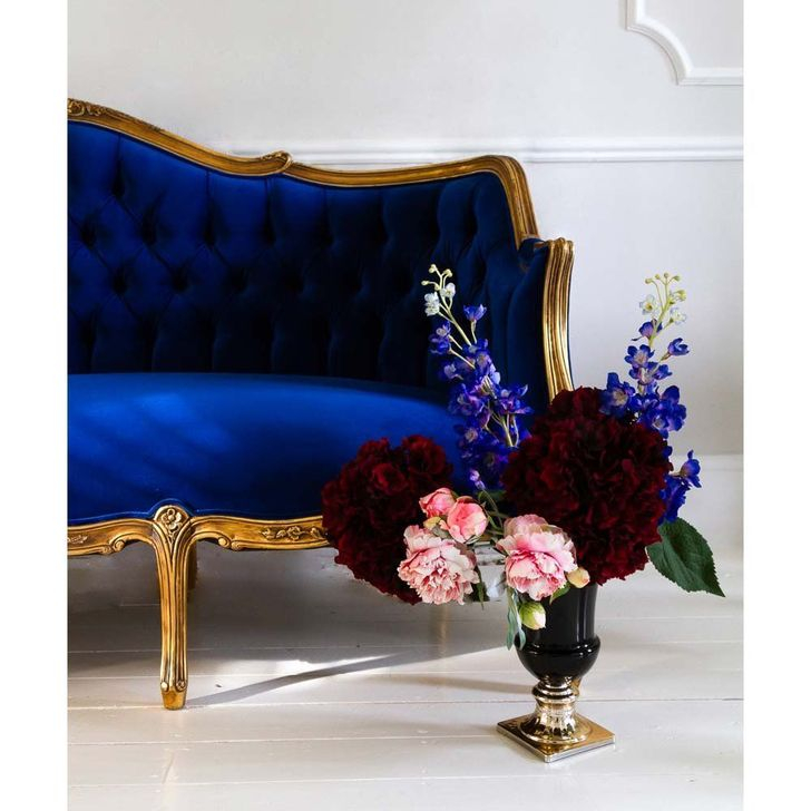 Luxury Floral French Style Ideas That Looks Cool 19