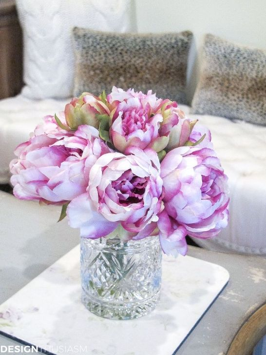 Luxury Floral French Style Ideas That Looks Cool 20