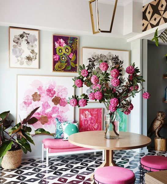 Luxury Floral French Style Ideas That Looks Cool 21