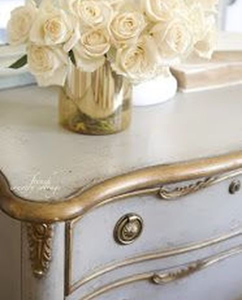 Luxury Floral French Style Ideas That Looks Cool 28