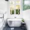 Marvelous Bathroom Design Ideas With Small Tubs 01