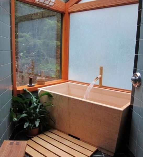 Marvelous Bathroom Design Ideas With Small Tubs 18