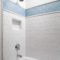 Marvelous Bathroom Design Ideas With Small Tubs 27