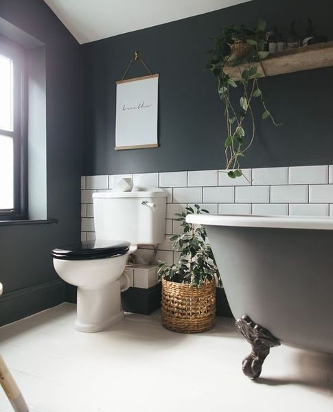 Marvelous Bathroom Design Ideas With Small Tubs 28