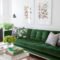 Unordinary Sofa Design Ideas For Living Room Design 04