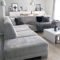 Unordinary Sofa Design Ideas For Living Room Design 06