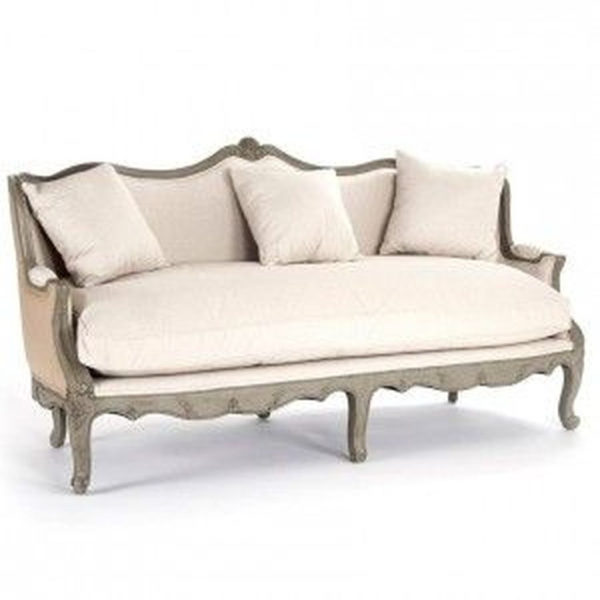 Unordinary Sofa Design Ideas For Living Room Design 07