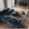 Unordinary Sofa Design Ideas For Living Room Design 09
